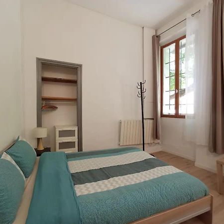 פרפיניין Studio Cosy Plein Centre Ville מראה חיצוני תמונה