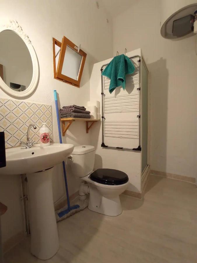 פרפיניין Studio Cosy Plein Centre Ville מראה חיצוני תמונה